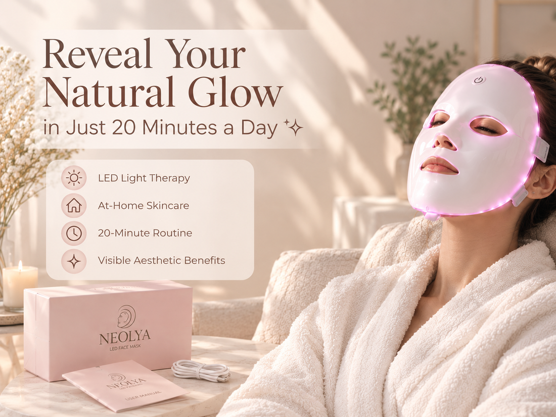 Does LED Light Therapy Really Work? What the Science Says