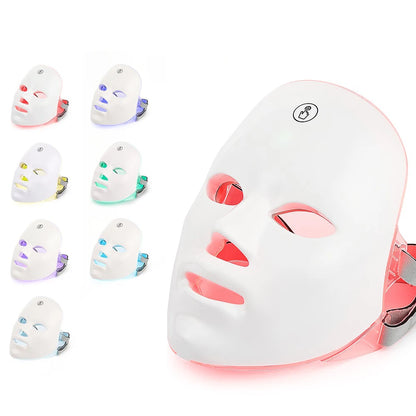 Neolya – UV LED Face Mask